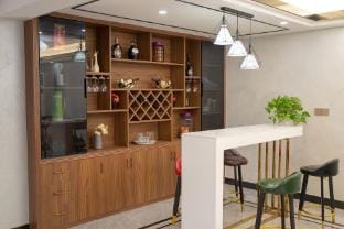 Xianju Jingyuan Yiju Homestay Hotel in Zhejiang