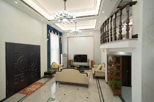 Xianju Jingyuan Yiju Homestay Hotel in Zhejiang