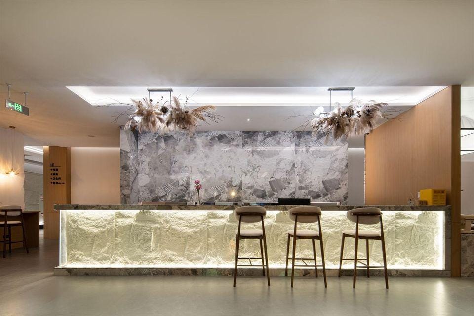 Nanxun Guyanxi homestay Hotel in Suzhou