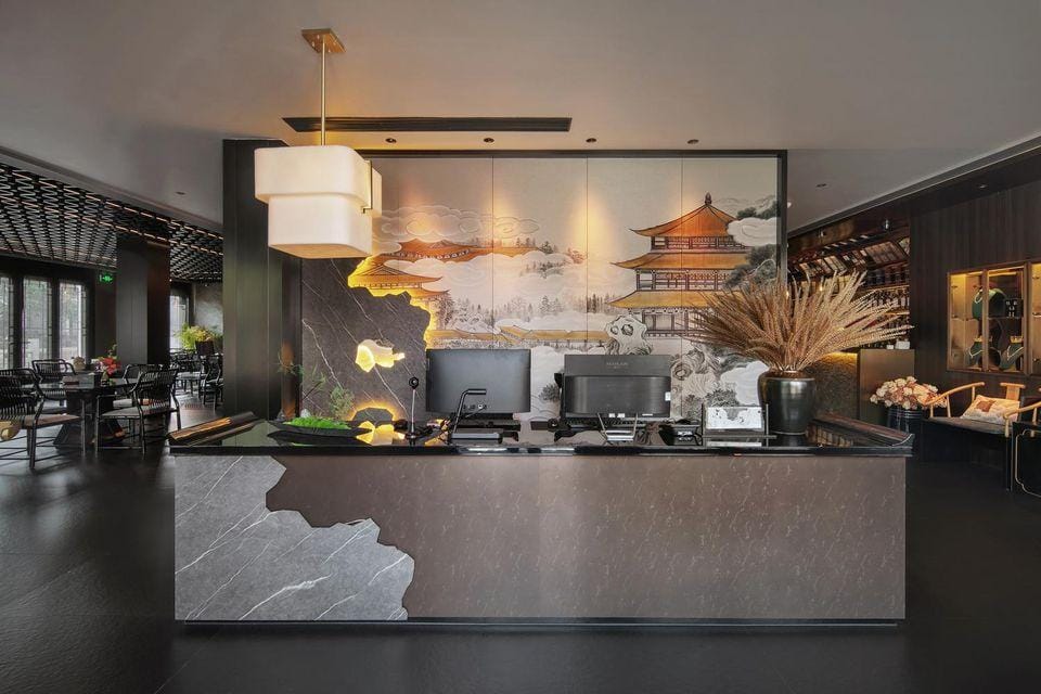 Lanxi Tiantai Yong'anli Homestay (Youyu Ancient Town) Hotel in Zhejiang
