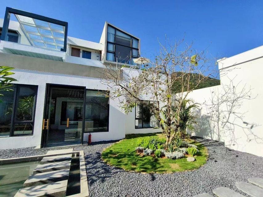 Macke 72House Homestay Hotel in Guangzhou