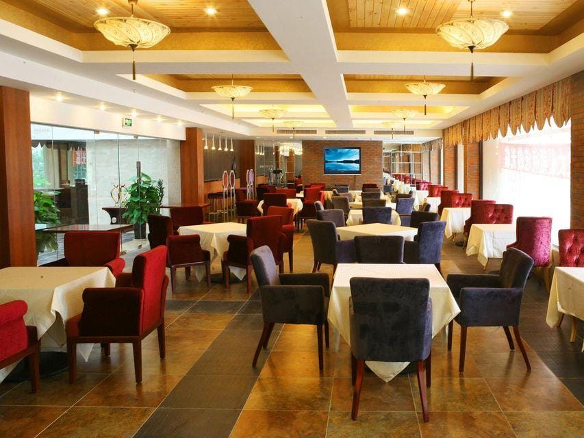 Haiqing Hotel Hotel in China