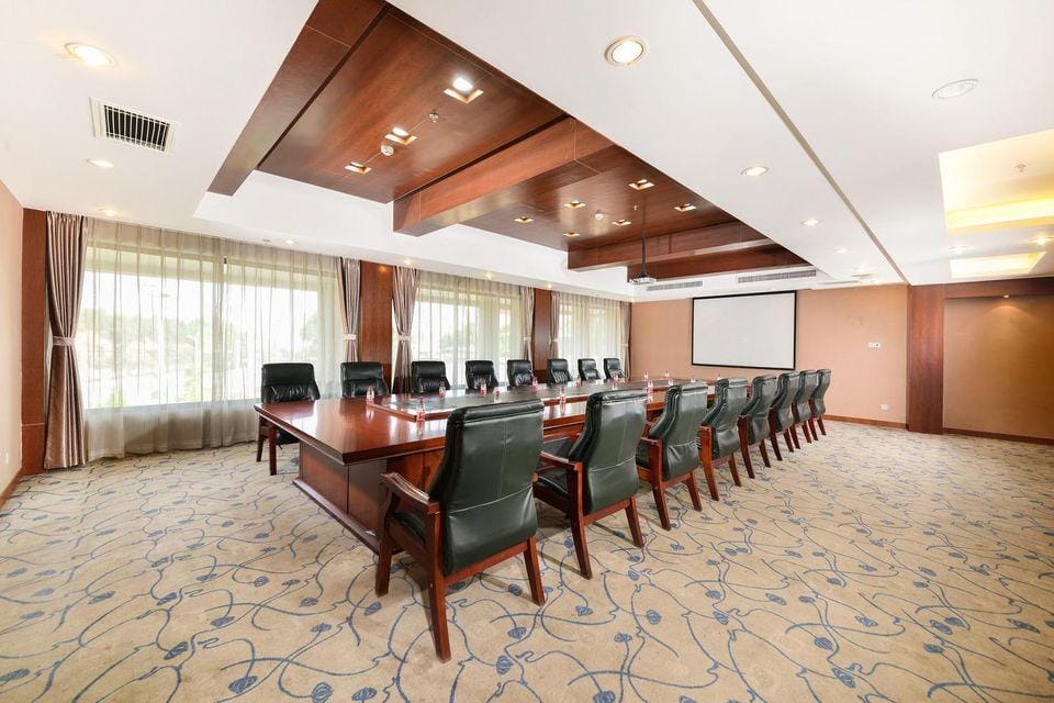Haiqing Hotel Hotel in China
