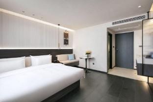 Suzhou Liwu Hotel Hotel in Suzhou