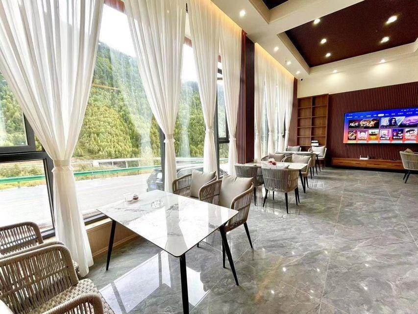 Shaorui Intelligent Hotel Hotel in Sichuan