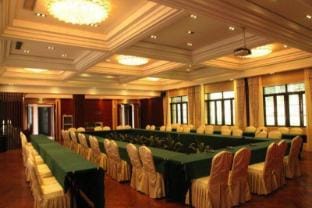 Moganshan Queen Hotel (inside Moganshan Scenic Area) Hotel in Zhejiang