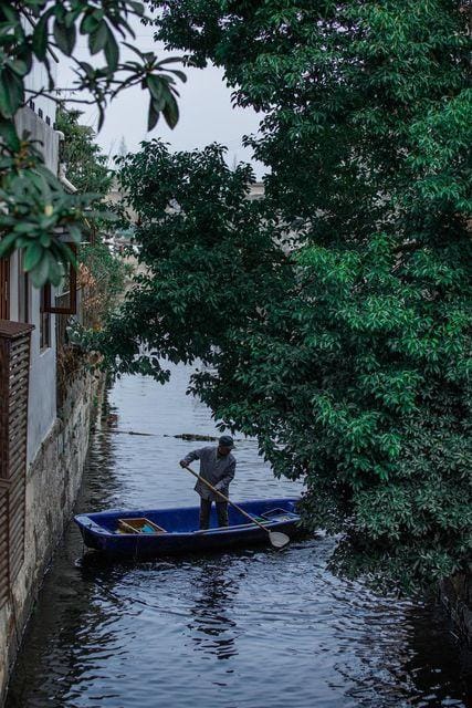 Loquat tree hostel Hotel in Suzhou