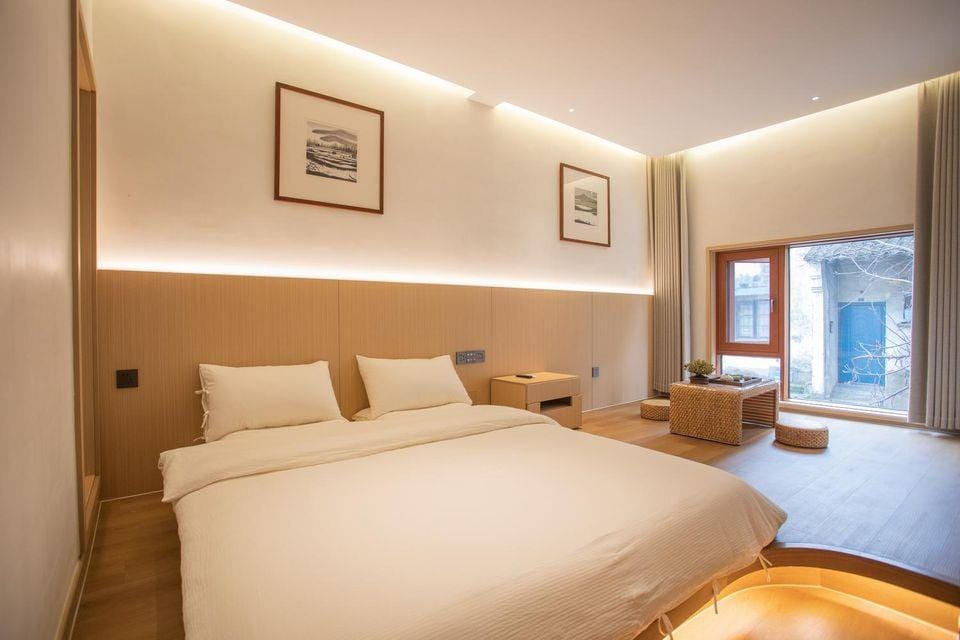 Loquat tree hostel Hotel in Suzhou