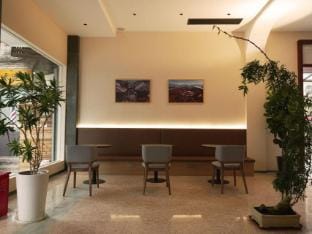 Linhai Muximu Homestay (Ziyang Street Taizhou Fucheng Branch) Hotel in Zhejiang