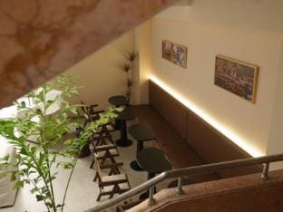Linhai Muximu Homestay (Ziyang Street Taizhou Fucheng Branch) Hotel in Zhejiang