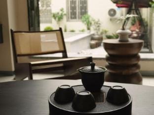 Linhai Muximu Homestay (Ziyang Street Taizhou Fucheng Branch) Hotel in Zhejiang