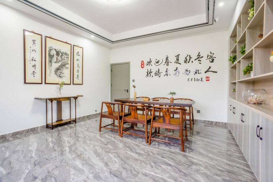 Menghuizhou Boutique Inn (Huangshan North Railway Station Xixinan Branch) Hotel in Zhejiang