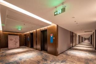 Veegle By Landison Shaoxing College Hotel Hotel in Hangzhou