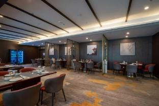 Veegle By Landison Shaoxing College Hotel Hotel in Hangzhou