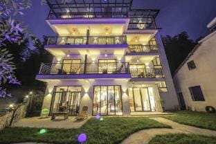 Bamboo Yunyequ·Starry Sky Bamboo Sea Parent-child Holiday Meisu (Anji Dazhuhai Branch) Hotel in Hangzhou