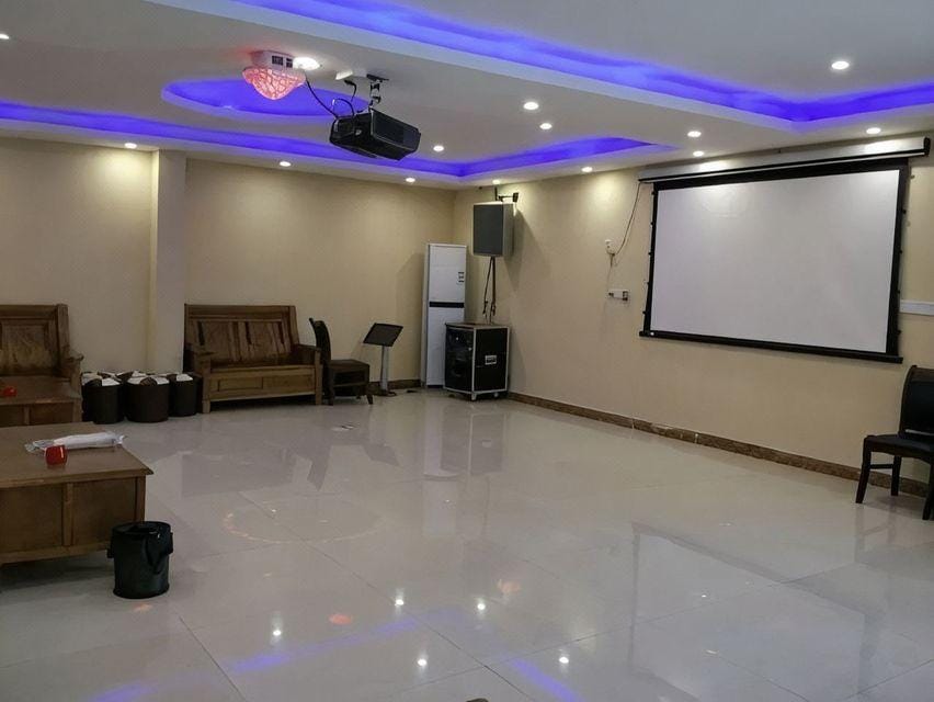 Guangzhou Mixin Startalk Inn Hotel in Guangzhou