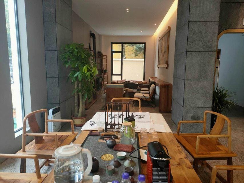 Zheman Kongmiao·Fuxueli Hotel（quzhou shop) Hotel in Zhejiang