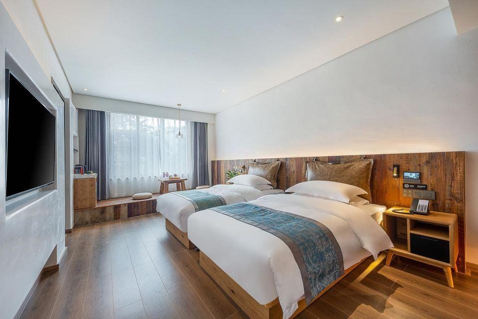 Guestroom