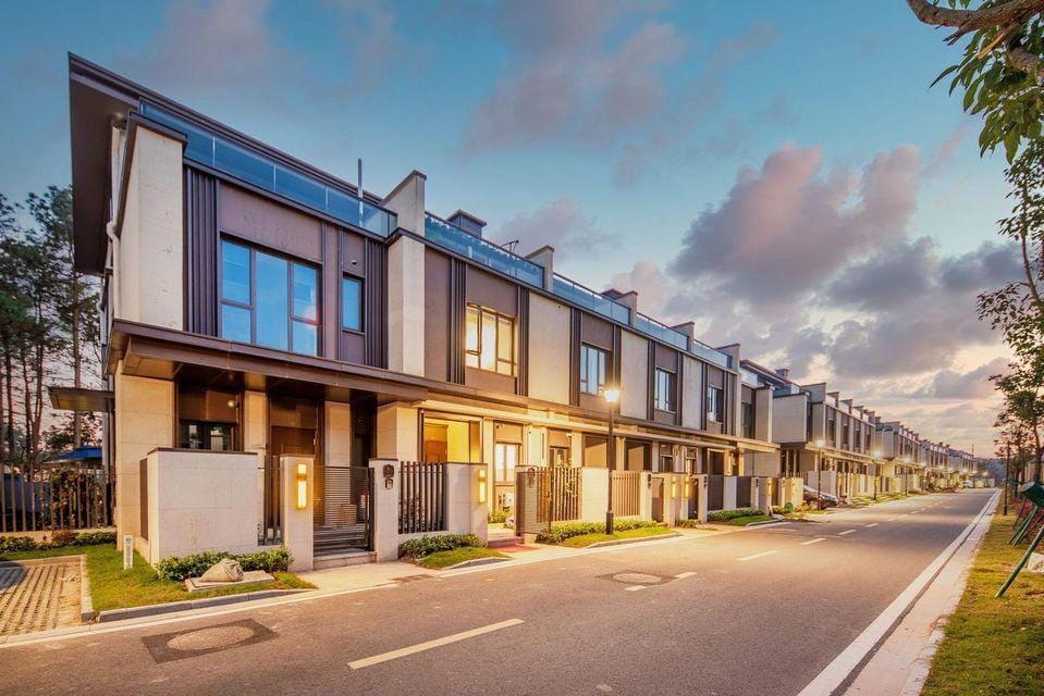 Star Garden Villa Hotel in Jiangsu