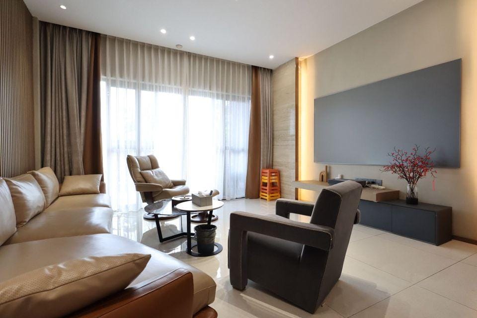 Star Garden Villa Hotel in Jiangsu