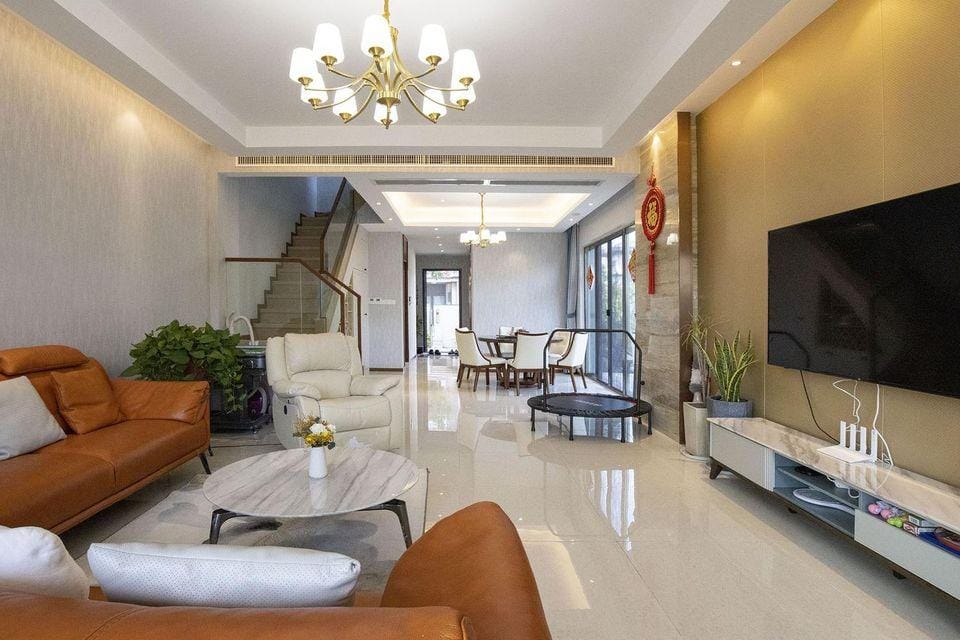 Star Garden Villa Hotel in Jiangsu