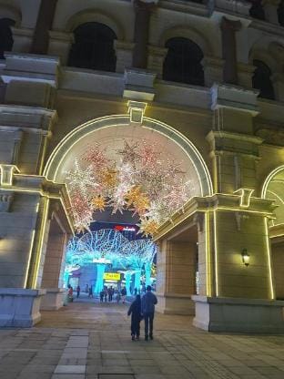 Himalaya Cinema Apartment (Changzhou Dinosaur Park) Hotel in Suzhou