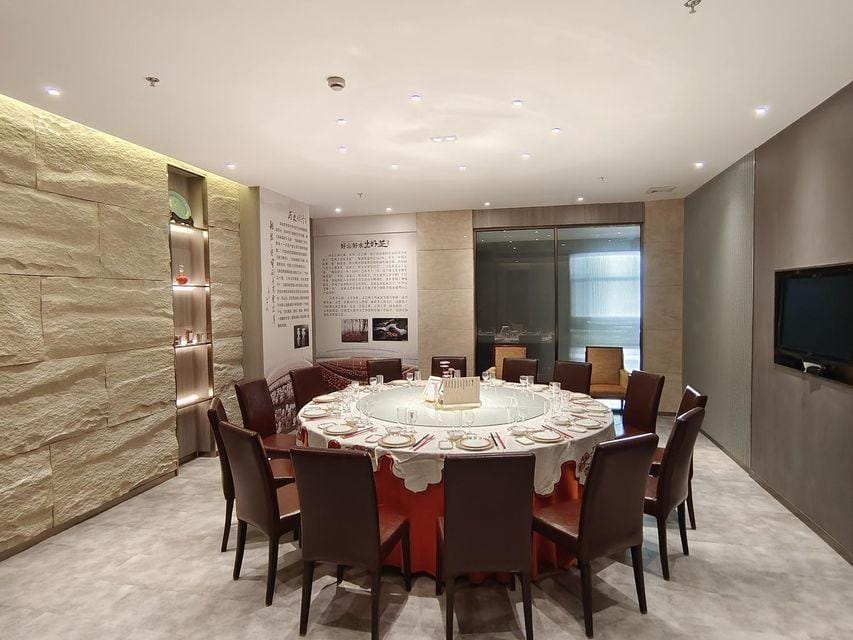 Longquan International Hotel Hotel in Zhejiang