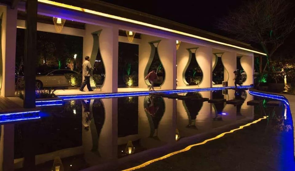 Longquan International Hotel Hotel in Zhejiang