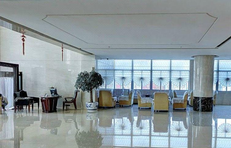 Longquan International Hotel Hotel in Zhejiang