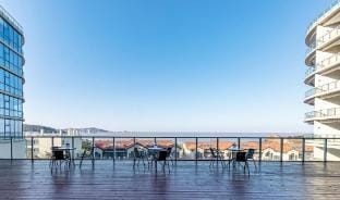 Yibeiwan Seaview Holiday Hotel Hotel in Zhejiang