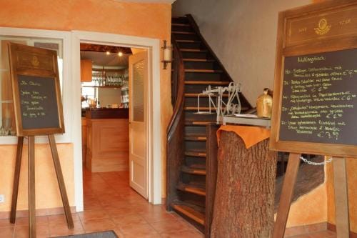 Pension Webstuhl Hotel in Esslingen