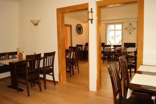 Pension Webstuhl Hotel in Esslingen