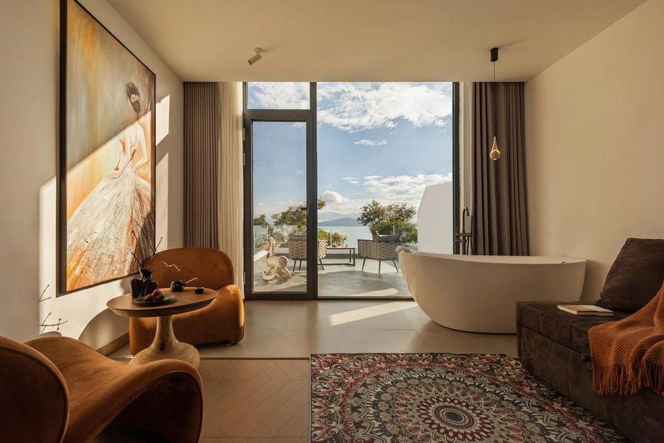 Dali Cloud Hotel Hotel in China