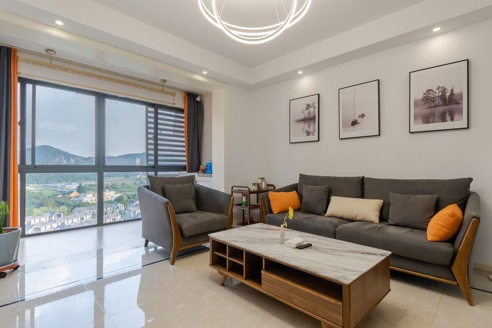 Haoke Travel  Hotel (Taihu Longzhimeng Branch) Hotel in Suzhou