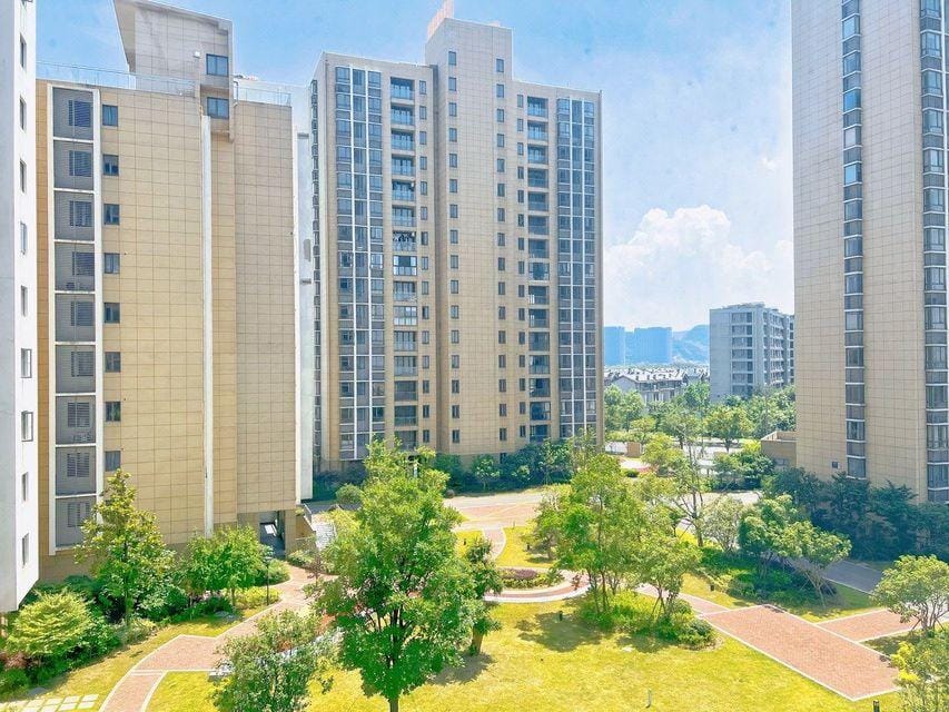 Haoke Travel  Hotel (Taihu Longzhimeng Branch) Hotel in Suzhou