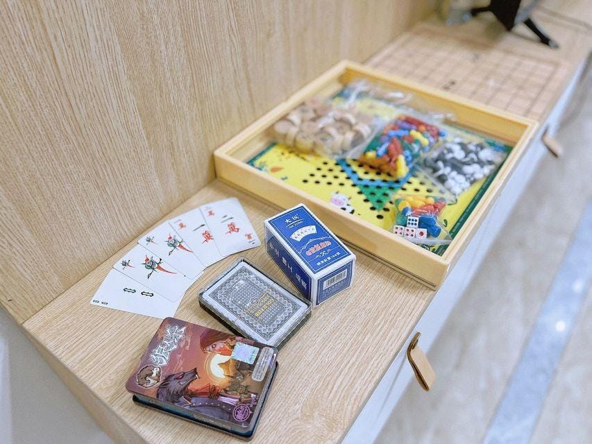 Haoke Travel  Hotel (Taihu Longzhimeng Branch) Hotel in Suzhou