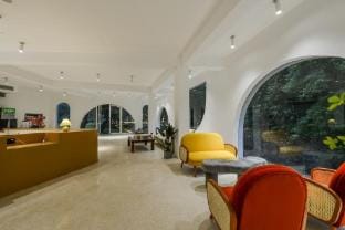 Zhuxi Yue Homestay (Wannan Chuanzang Line Shop) Hotel in Zhejiang
