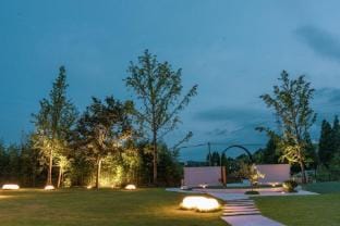 TAOQI  FOREST VILLA Hotel in Zhejiang