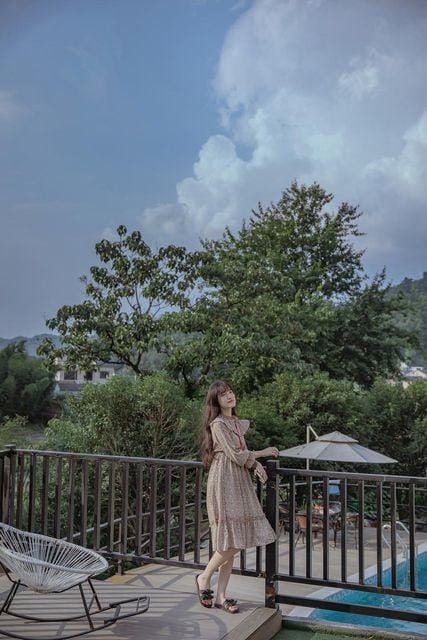 Anji Yintian Yayi Homestay Hotel in Hangzhou
