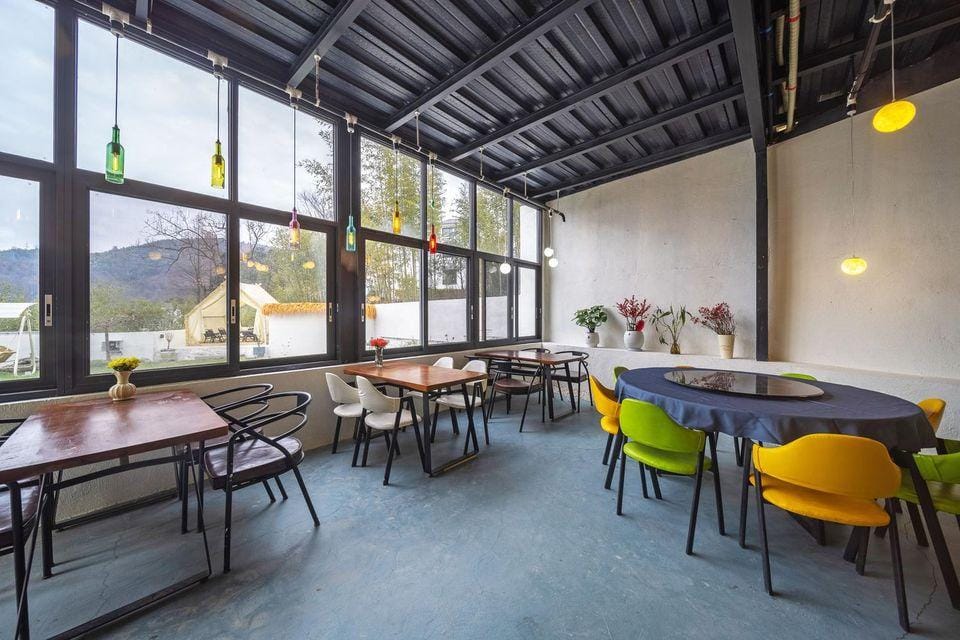 Anji Yintian Yayi Homestay Hotel in Hangzhou