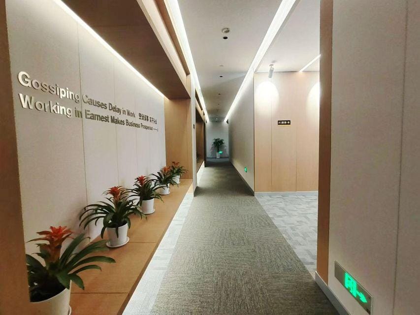 NANSHAN HOTEL Hotel in China