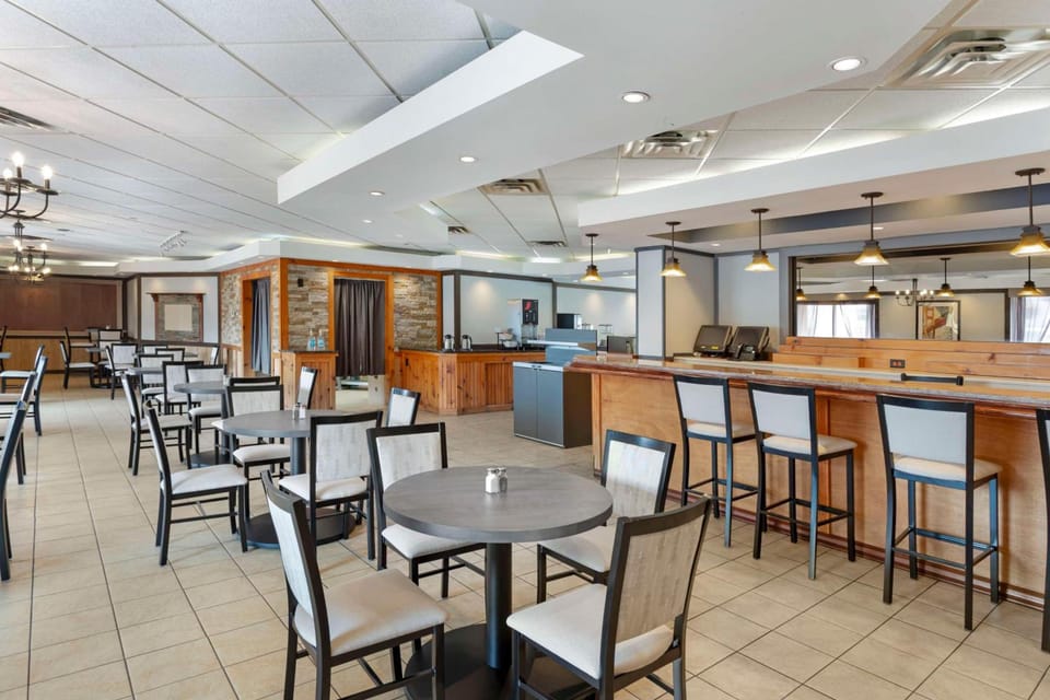 Food and beverages