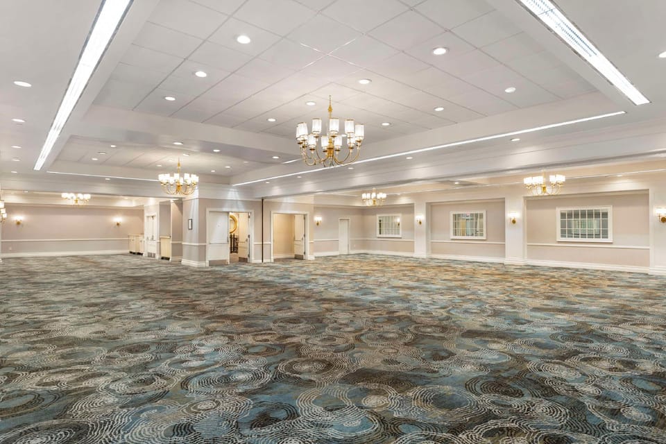 Ballroom