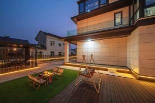 Anji One Night Villa Holiday Villa Hotel in Hangzhou