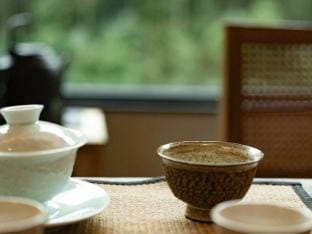 RanWu Boutique inn Hotel in Zhejiang