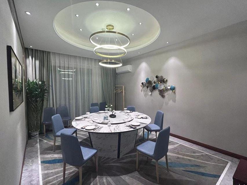 Moon Lake Bay Hotel Hotel in Nanjing