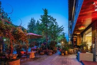 Floral Hotel·Xuanzhiyuan Hotel Hotel in Zhejiang