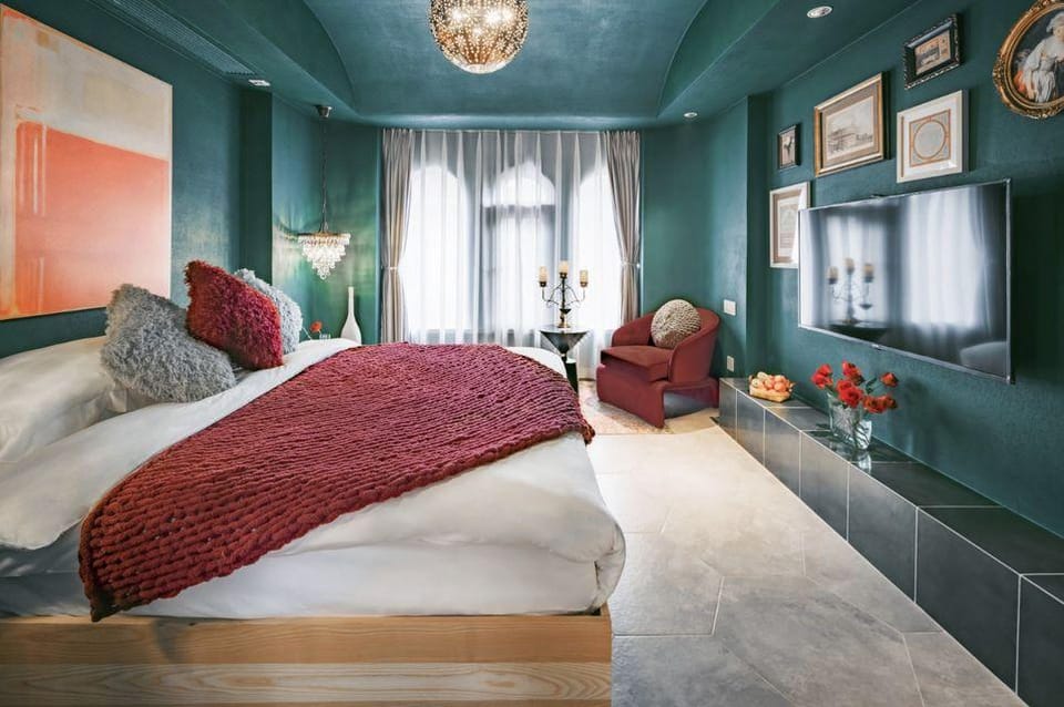 Getaway House Hotel in China