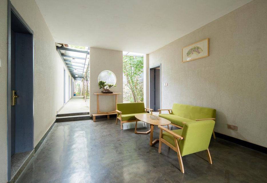 Shenxigu  Juxian Shanzhuang Hotel in Hangzhou