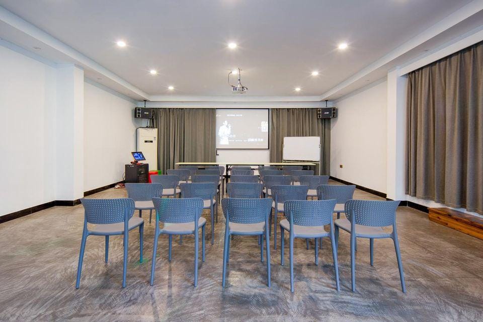 Shenxigu  Juxian Shanzhuang Hotel in Hangzhou